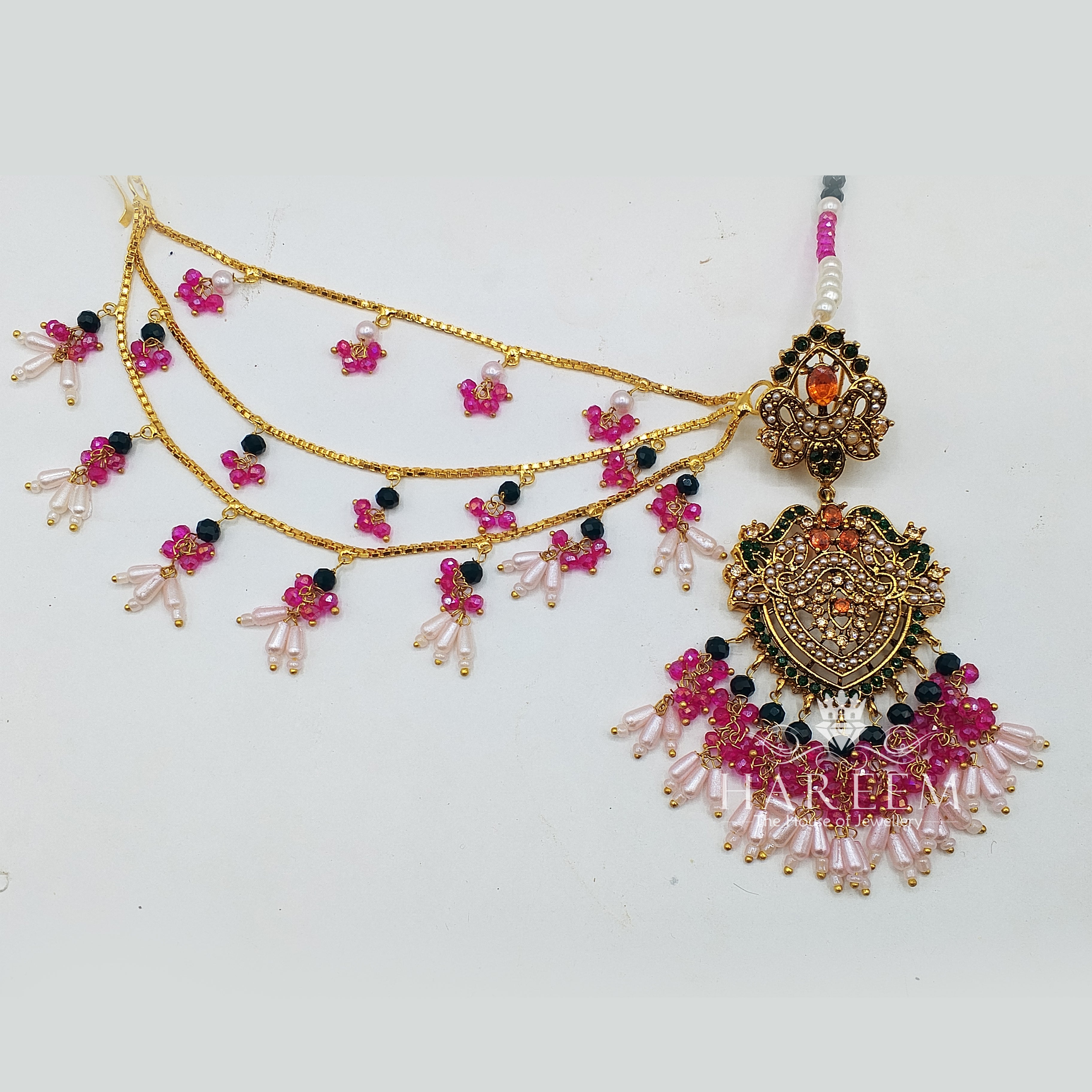 Nazish Traditional Set