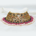 Nazish Traditional Set