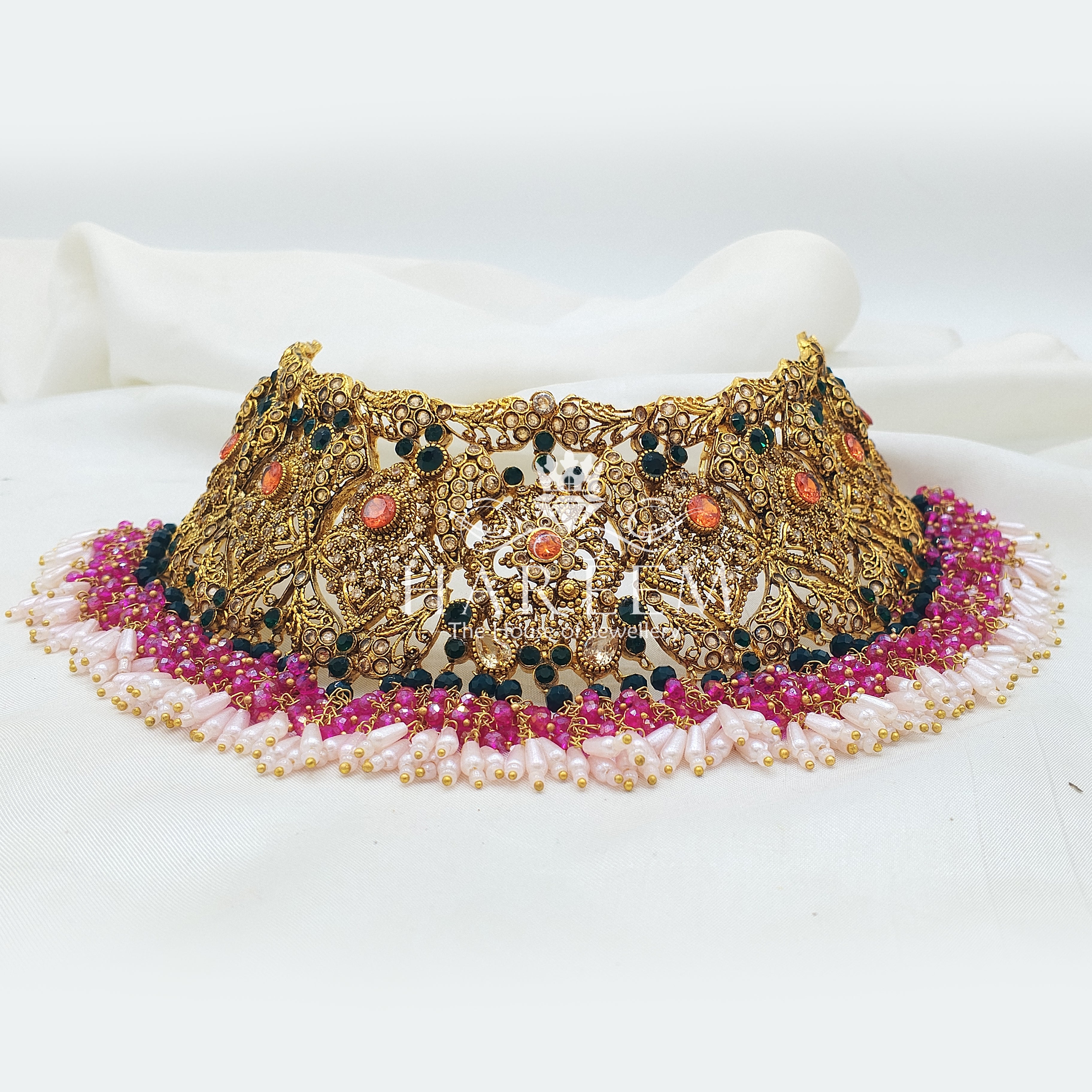 Nazish Traditional Set