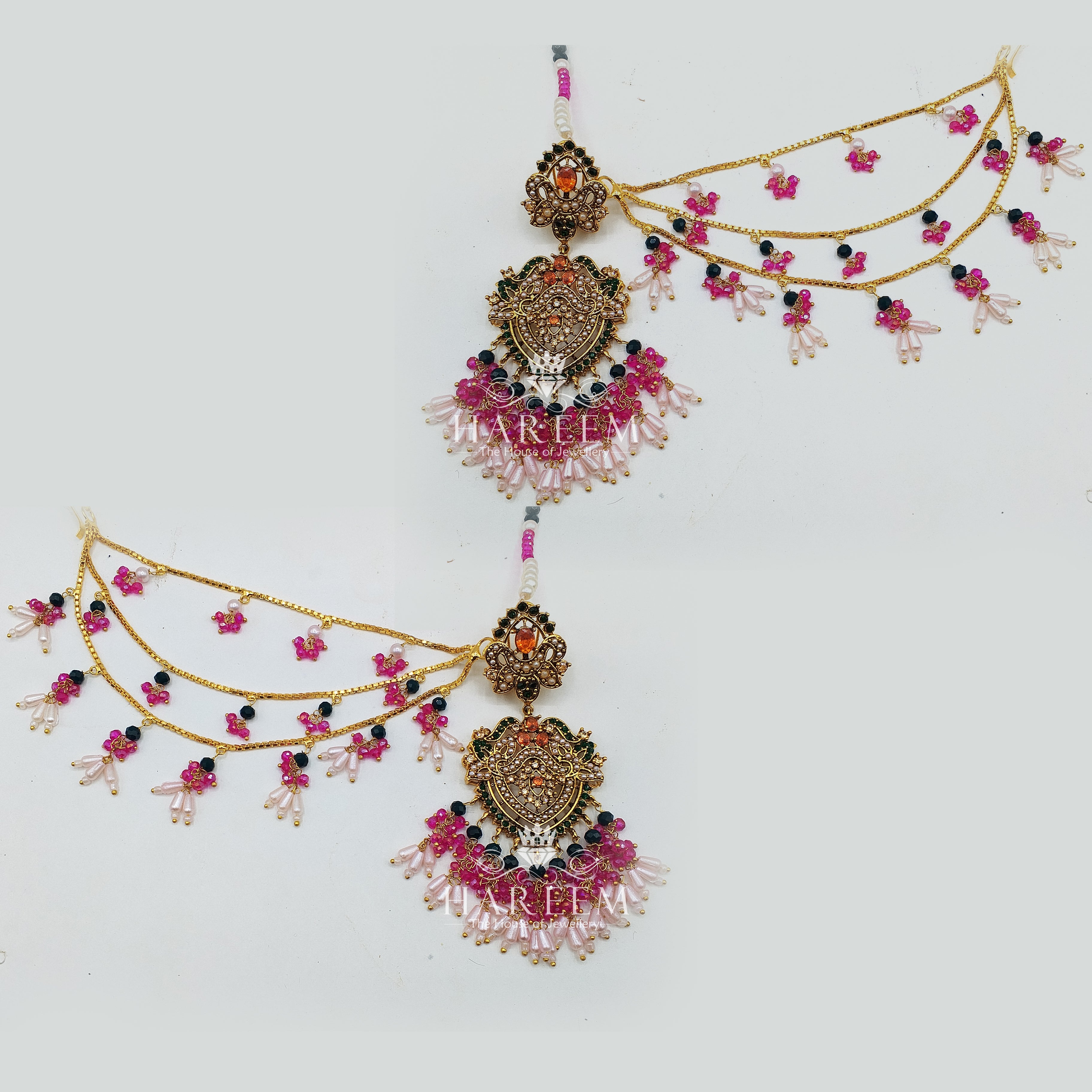 Nazish Traditional Set