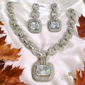 Urvashi Diamond Set