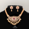 Sanam traditional set