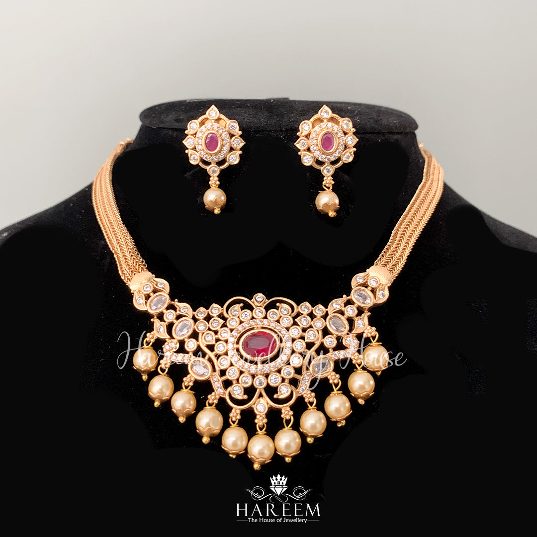 Sanam traditional set