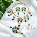 Sharjeena Hasli set