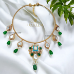Sharjeena Hasli set