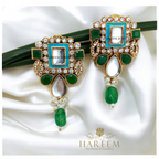 Sharjeena Hasli set