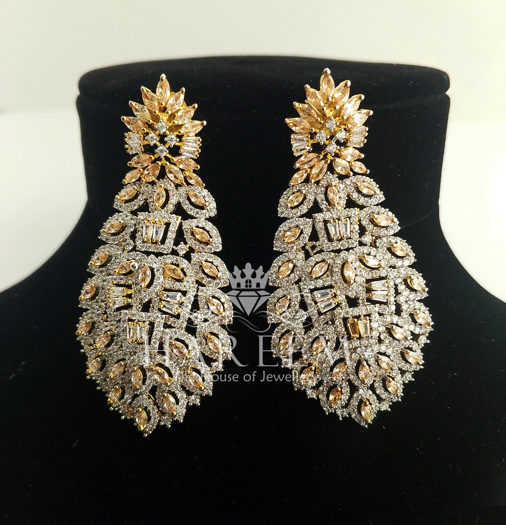 Sohaye Diamond Set