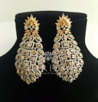 Sohaye Diamond Set