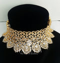 Zobia Diamond Set