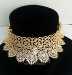 Zobia Diamond Set