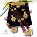Shaista  Bridal set