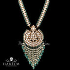 Aimal Farshi Deluxe Kundan Set