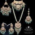 Aimal Farshi Deluxe Kundan Set