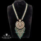 Aimal Farshi Deluxe Kundan Set