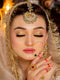Imsha Farshi luxe Kundan Set