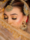 Imsha Farshi luxe Kundan Set