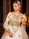 Imsha Farshi luxe Kundan Set