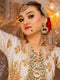 Imsha Farshi luxe Kundan Set