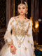 Imsha Farshi luxe Kundan Set