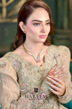 Pink Rose Diamond  Style Set