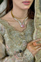 Pink Rose Diamond  Style Set