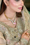 Pink Rose Diamond  Style Set
