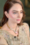 Pink Rose Diamond  Style Set