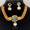 Meherma Jade Mozanite set