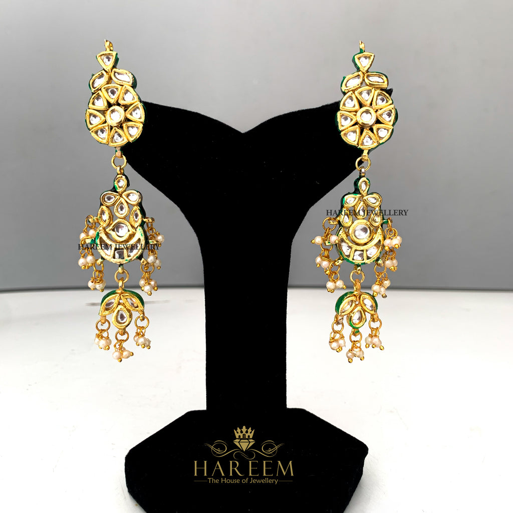 Shazma Mala Set set