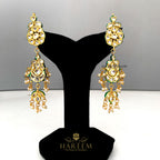 Shazma Mala Set set