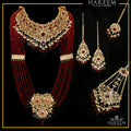 Kimadi  Bridal set