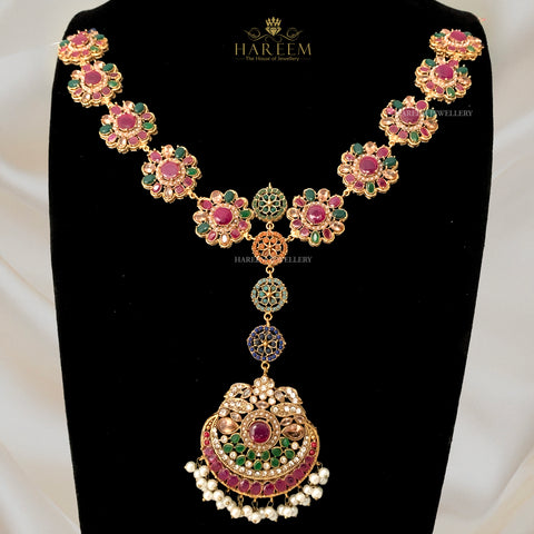 Arooj sheeshpati multi