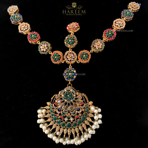 Sadaat sheeshpati multi