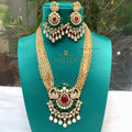 Dania Chain Mala