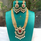 Dania Chain Mala