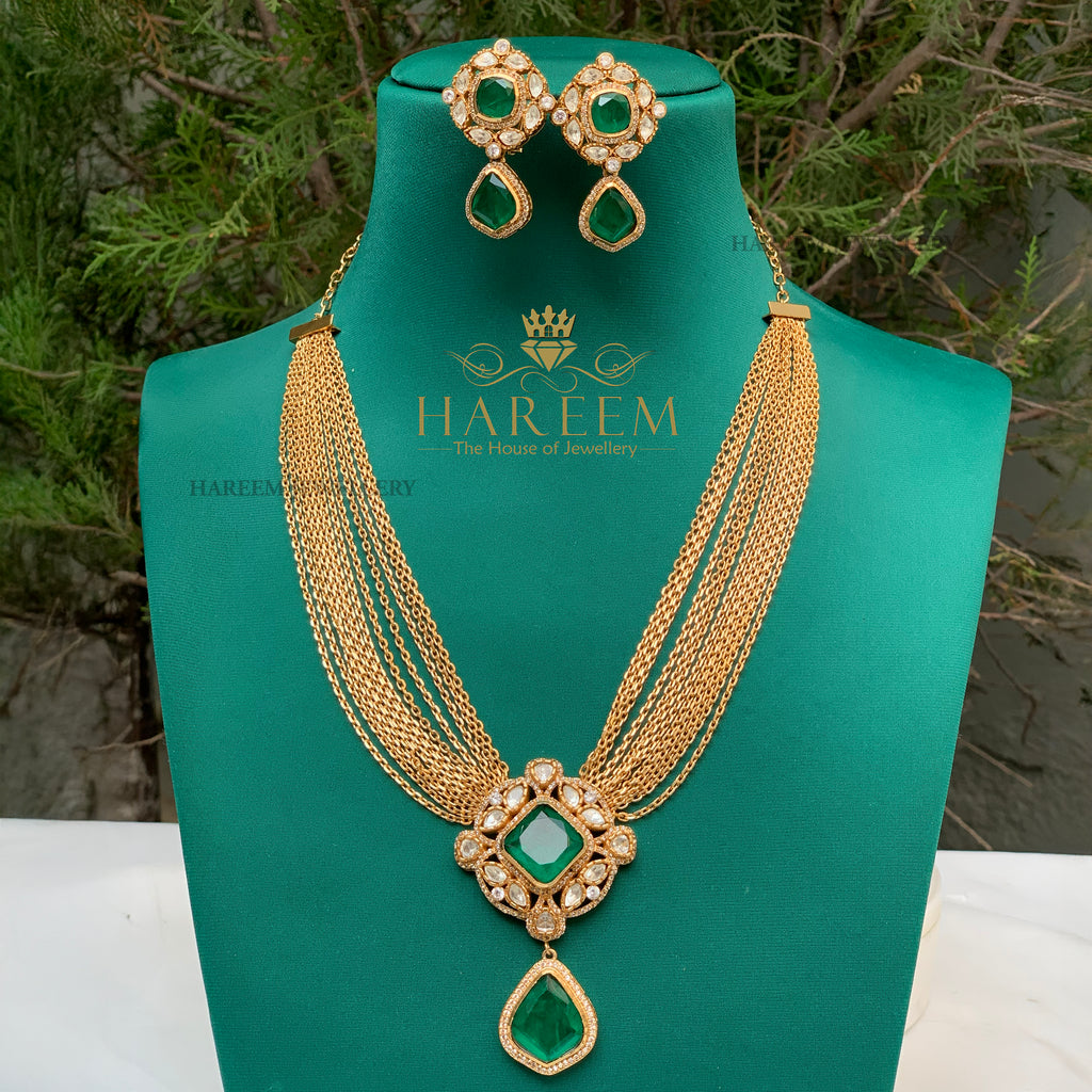 Dallia Chain Mala