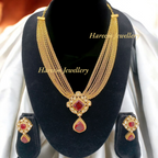 Dallia Chain Mala