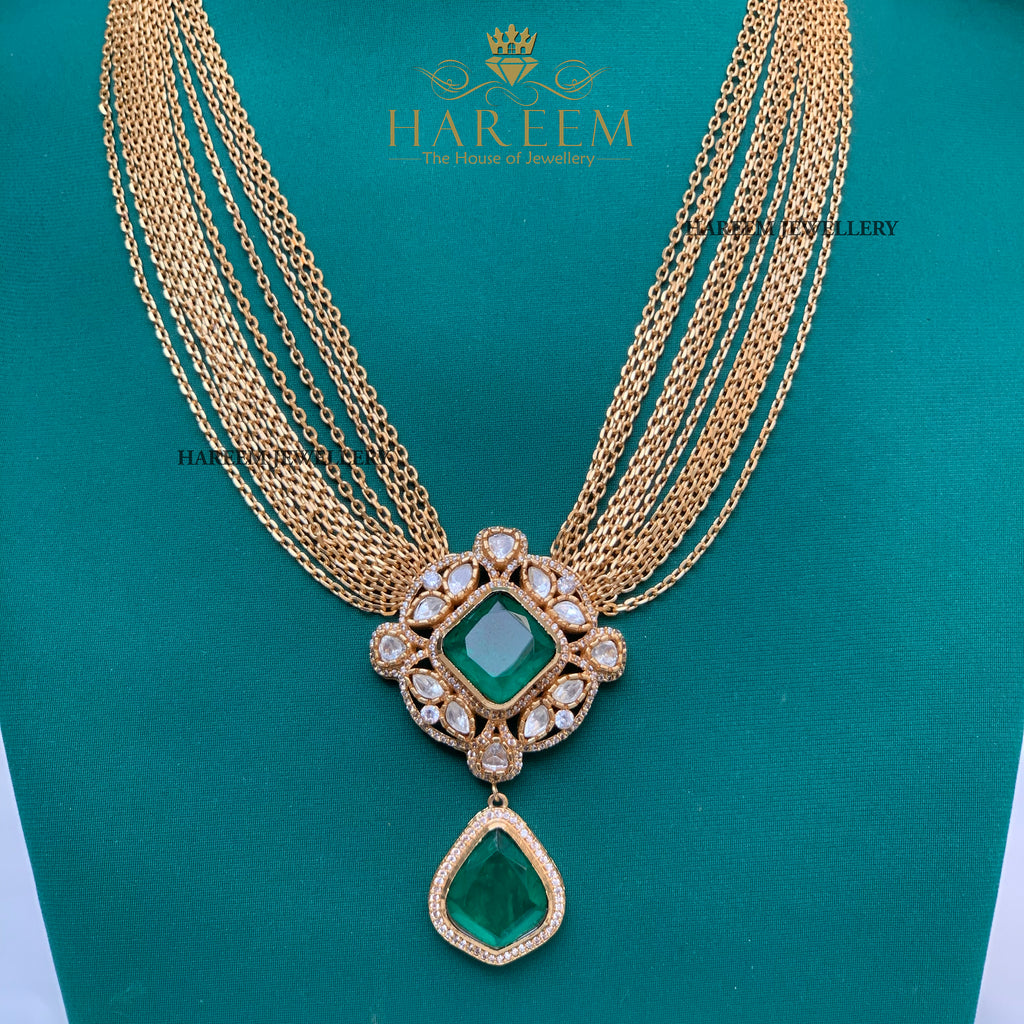 Dallia Chain Mala