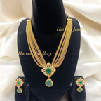 Dallia Chain Mala