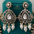 Ersia victorian charm Long set