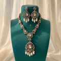 Ersia victorian charm Long set