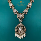 Ersia victorian charm Long set