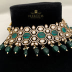 Jawahir Chokar Set