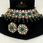 Jawahir Chokar Set