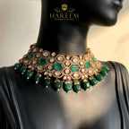 Jawahir Chokar Set