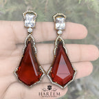 Aylah Statement Danglers