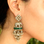 Heritage Mumtaz Jhumky