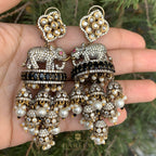 Heritage Mumtaz Jhumky