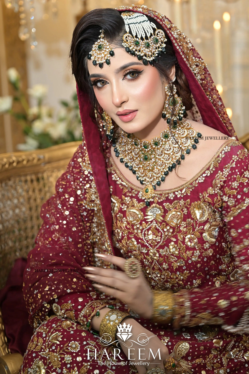 Nooraya Glow