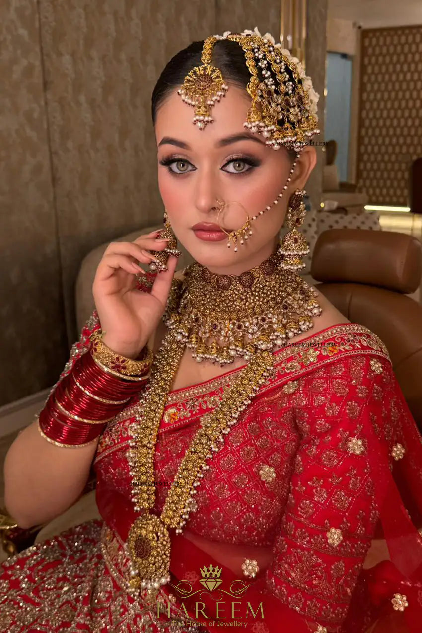 Shahi Zevar-e-Khaas